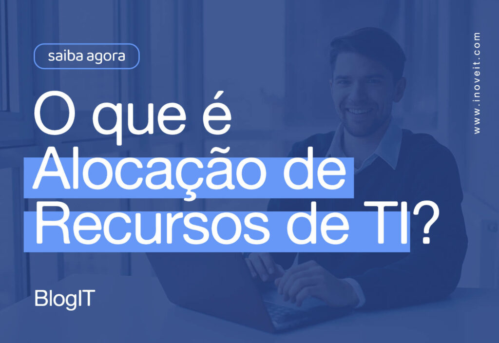 Alocação de Recursos