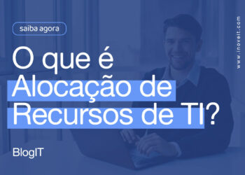 Alocação de Recursos